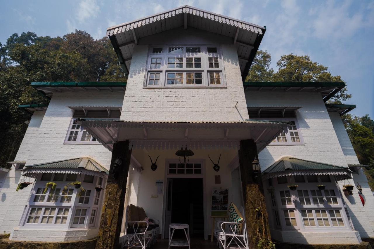 ภิคัมปุระ ลอดจ์ บาย โฮเวิร์ด Hotel ไนนิตาล ภายนอก รูปภาพ